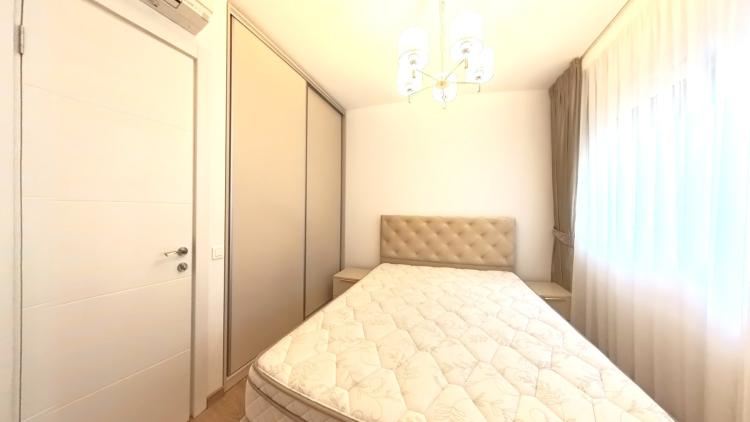 3 Camere cu Terasa Generoasa si Parcare/Floreasca Residence