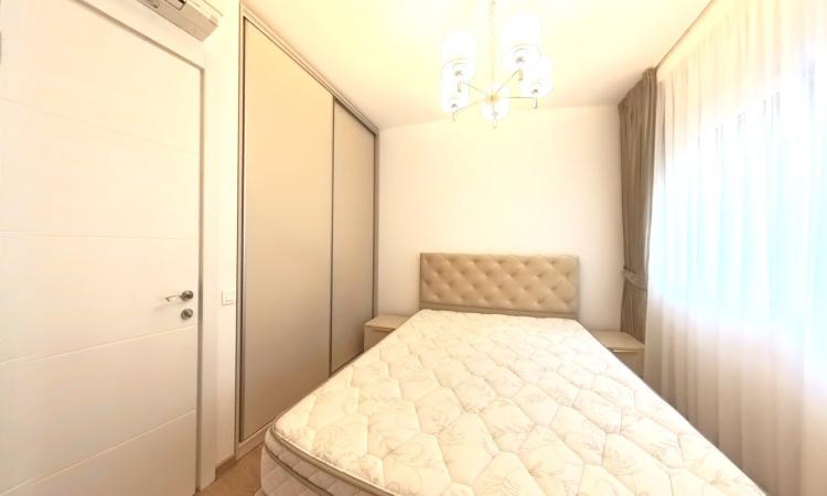 3 Camere cu Terasa Generoasa si Parcare/Floreasca Residence