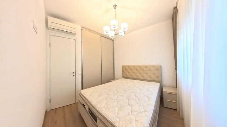 3 Camere cu Terasa Generoasa si Parcare/Floreasca Residence