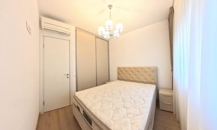 3 Camere cu Terasa Generoasa si Parcare/Floreasca Residence