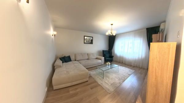 3 Camere, 2 locuri de parcare/Calea Vitan Aproape de Mall si Metrou
