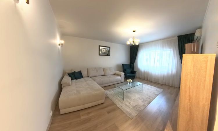 3 Camere, 2 locuri de parcare/Calea Vitan Aproape de Mall si Metrou