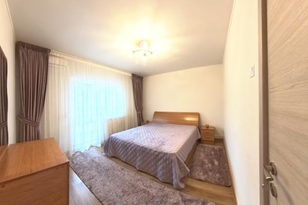 3 Camere, 2 locuri de parcare/Calea Vitan Aproape de Mall si Metrou