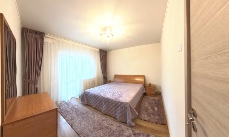 3 Camere, 2 locuri de parcare/Calea Vitan Aproape de Mall si Metrou