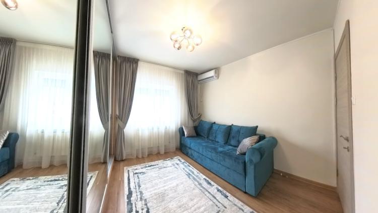 3 Camere, 2 locuri de parcare/Calea Vitan Aproape de Mall si Metrou