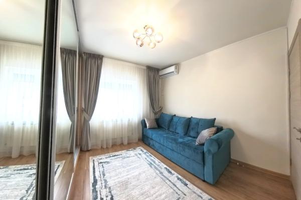 3 Camere, 2 locuri de parcare/Calea Vitan Aproape de Mall si Metrou