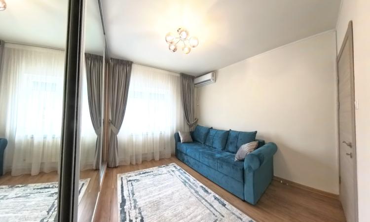 3 Camere, 2 locuri de parcare/Calea Vitan Aproape de Mall si Metrou