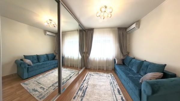 3 Camere, 2 locuri de parcare/Calea Vitan Aproape de Mall si Metrou