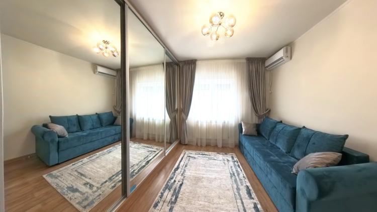 3 Camere, 2 locuri de parcare/Calea Vitan Aproape de Mall si Metrou