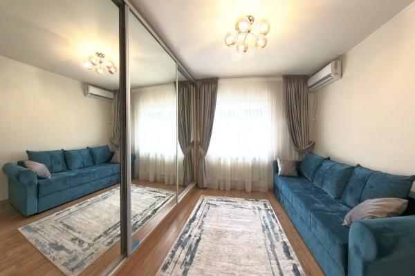3 Camere, 2 locuri de parcare/Calea Vitan Aproape de Mall si Metrou