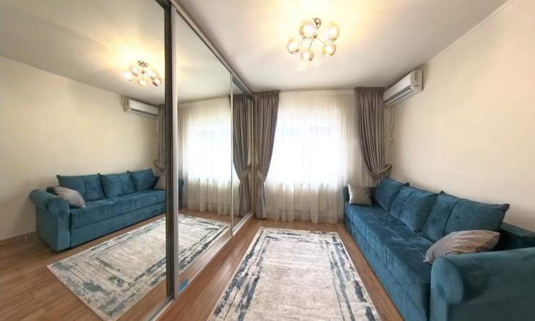 3 Camere, 2 locuri de parcare/Calea Vitan Aproape de Mall si Metrou