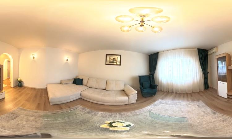 3 Camere, /Calea Vitan Aproape de Mall si Metrou