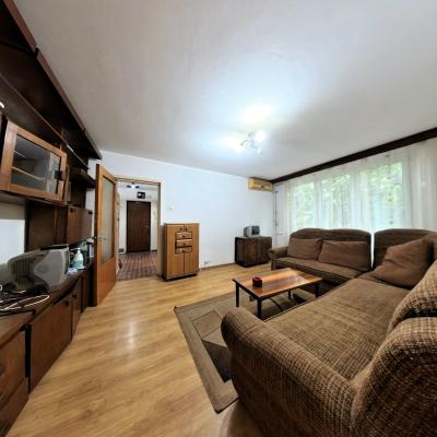 3 Camere - Etaj Intermediar - Râul Doamnei