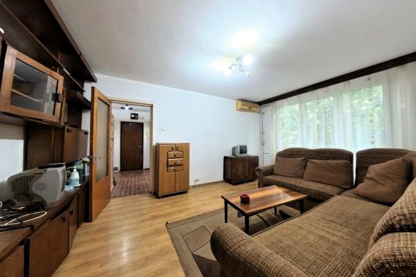 3 Camere - Etaj Intermediar - Râul Doamnei