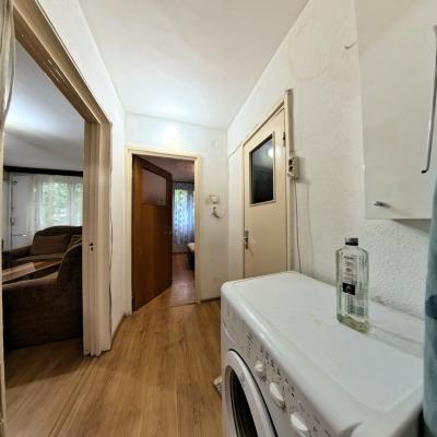 3 Camere - Etaj Intermediar - Râul Doamnei