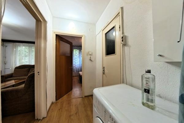 3 Camere - Etaj Intermediar - Râul Doamnei