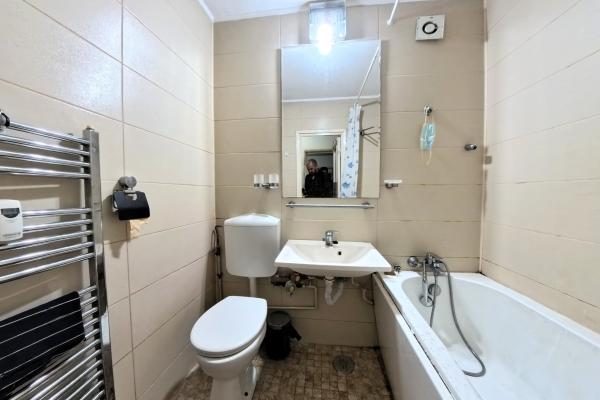 3 Camere - Etaj Intermediar - Râul Doamnei