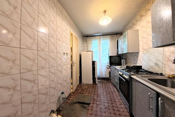 3 Camere - Etaj Intermediar - Râul Doamnei
