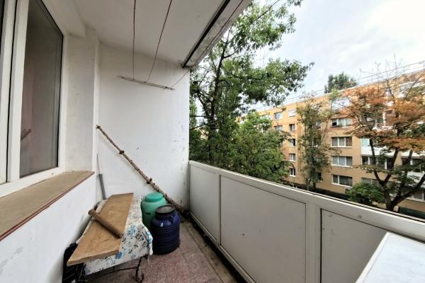 3 Camere - Etaj Intermediar - Râul Doamnei