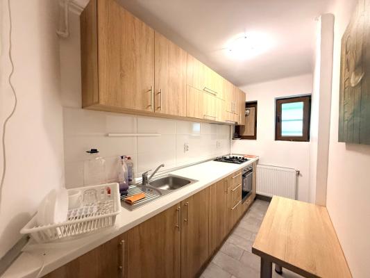 Apartament 2 camere de închiriat zona Floreasca - Dorobanti