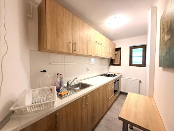 Apartament 2 camere de închiriat zona Floreasca - Dorobanti