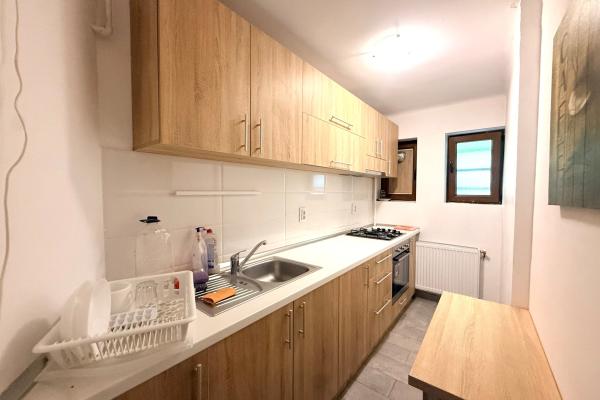 Apartament 2 camere de închiriat zona Floreasca - Dorobanti