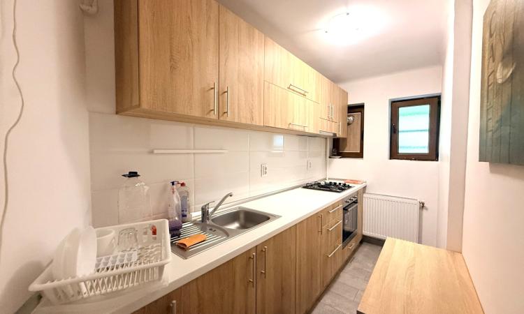 Apartament 2 camere de închiriat zona Floreasca - Dorobanti