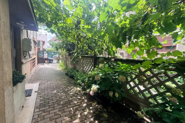 Apartament 2 camere de închiriat zona Floreasca - Dorobanti
