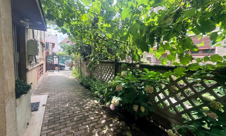 Apartament 2 camere de închiriat zona Floreasca - Dorobanti