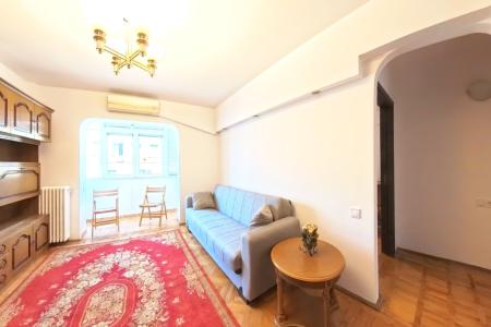 3 camere de3 inchiriat /Piata Kogalniceanu