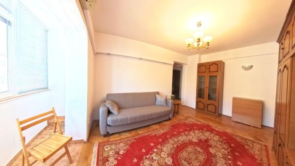 3 camere de3 inchiriat /Piata Kogalniceanu