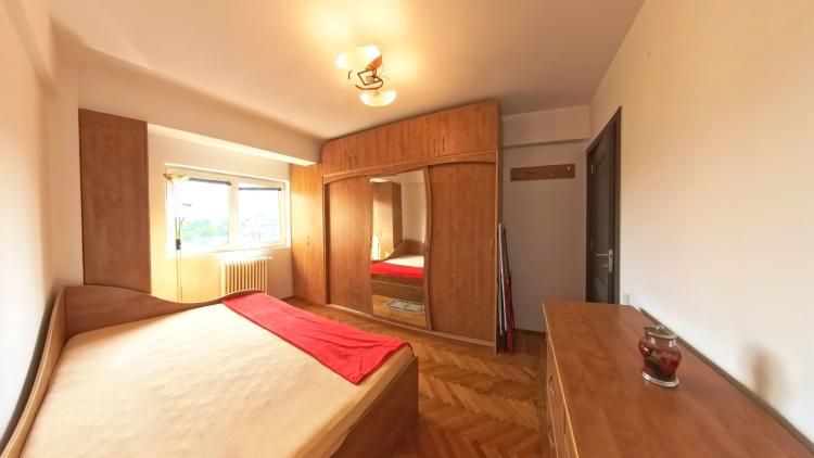3 camere de3 inchiriat /Piata Kogalniceanu