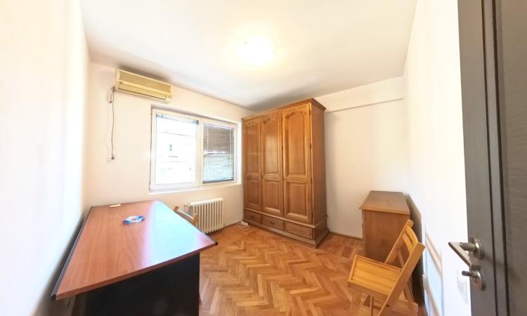3 camere de3 inchiriat /Piata Kogalniceanu
