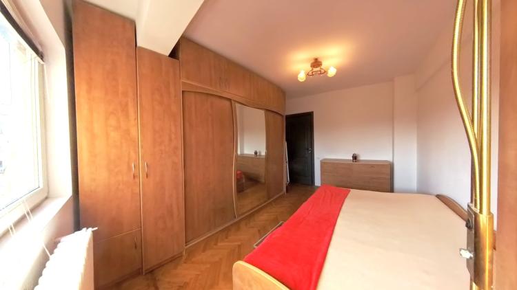 3 camere de3 inchiriat /Piata Kogalniceanu