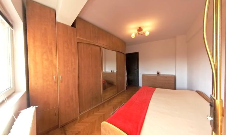 3 camere de3 inchiriat /Piata Kogalniceanu
