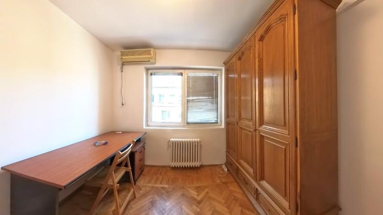 3 camere de3 inchiriat /Piata Kogalniceanu