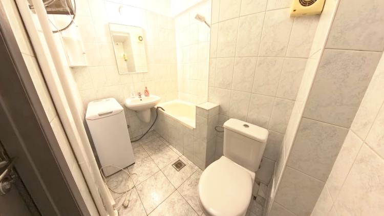 3 camere de3 inchiriat /Piata Kogalniceanu