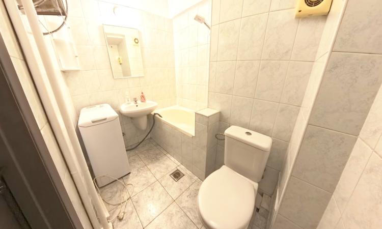 3 camere de3 inchiriat /Piata Kogalniceanu