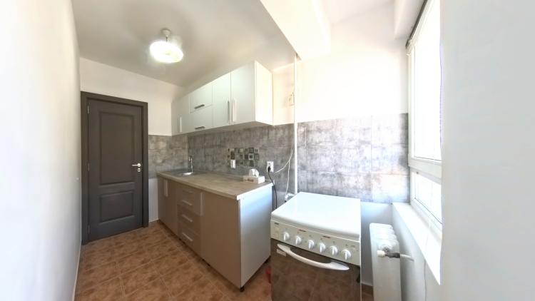 3 camere de3 inchiriat /Piata Kogalniceanu