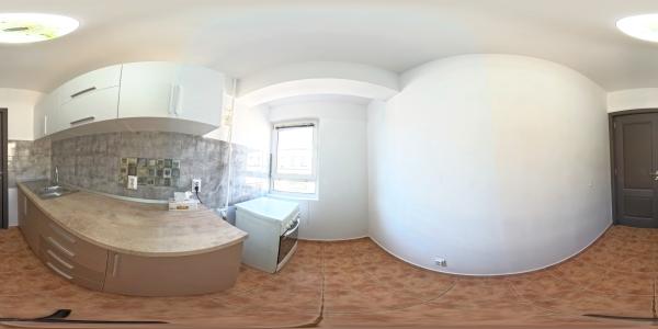 3 camere de inchiriat /Piata Kogalniceanu