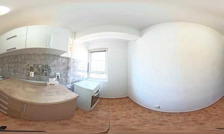 3 camere de inchiriat /Piata Kogalniceanu