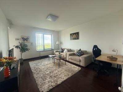 Apartament 2 camere de închiriat + loc de parcare Asmita Gardens