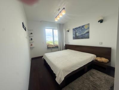 Apartament 2 camere de închiriat + loc de parcare Asmita Gardens