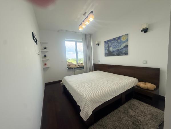 Apartament 2 camere de închiriat + loc de parcare Asmita Gardens