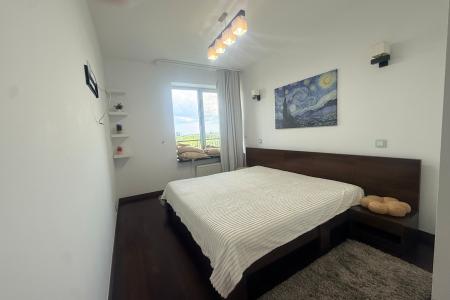 Apartament 2 camere de închiriat + loc de parcare Asmita Gardens