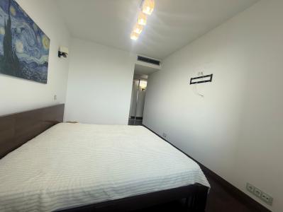 Apartament 2 camere de închiriat + loc de parcare Asmita Gardens