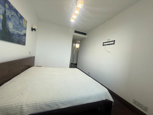 Apartament 2 camere de închiriat + loc de parcare Asmita Gardens