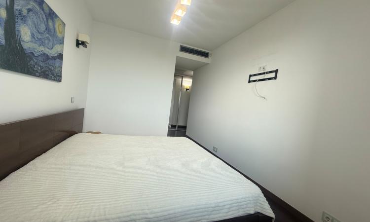 Apartament 2 camere de închiriat + loc de parcare Asmita Gardens