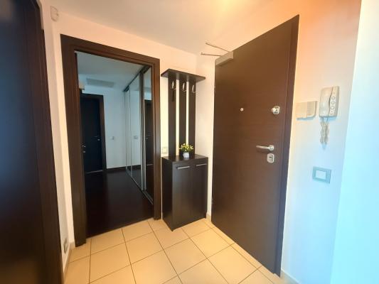 Apartament 2 camere de închiriat + loc de parcare Asmita Gardens