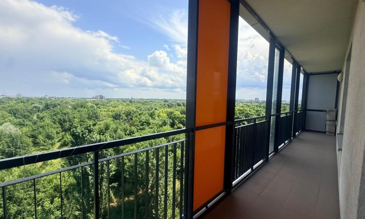 Apartament 2 camere de închiriat + loc de parcare Asmita Gardens